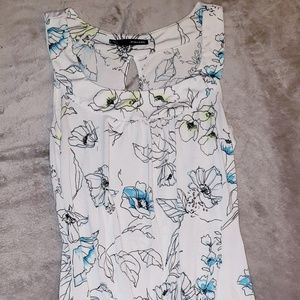 Maurices sleeveless top
